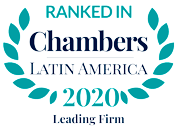 Chambers Latam 2020